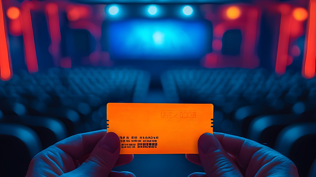Lo que debes saber de la nueva tarjeta Cinépolis y Openbank