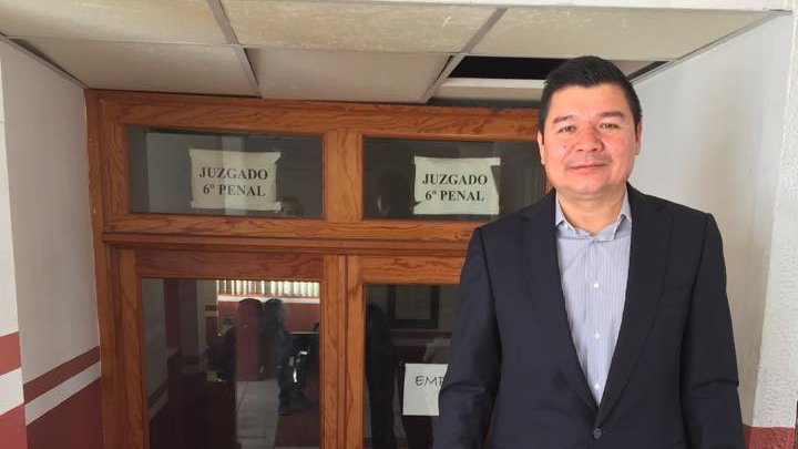 Morena se sacude al exalcalde ligado al asesinato de Carlos Manzo