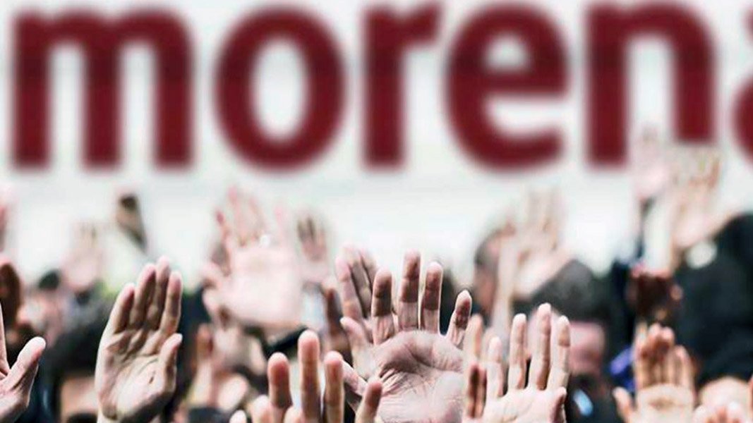 Morena pospone definición de candidaturas para cuidar la unidad interna
