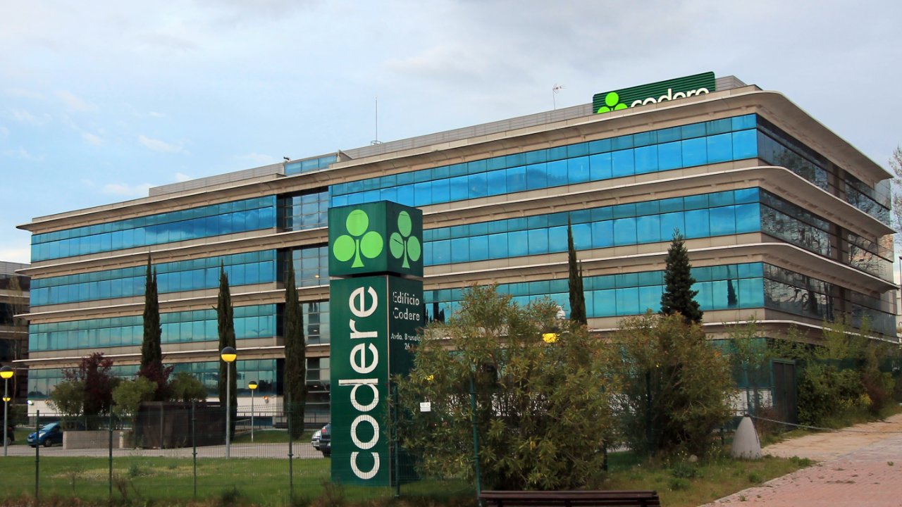 Deudas fiscales acorralan a Codere: SAT rematará sus casinos y el Hipódromo