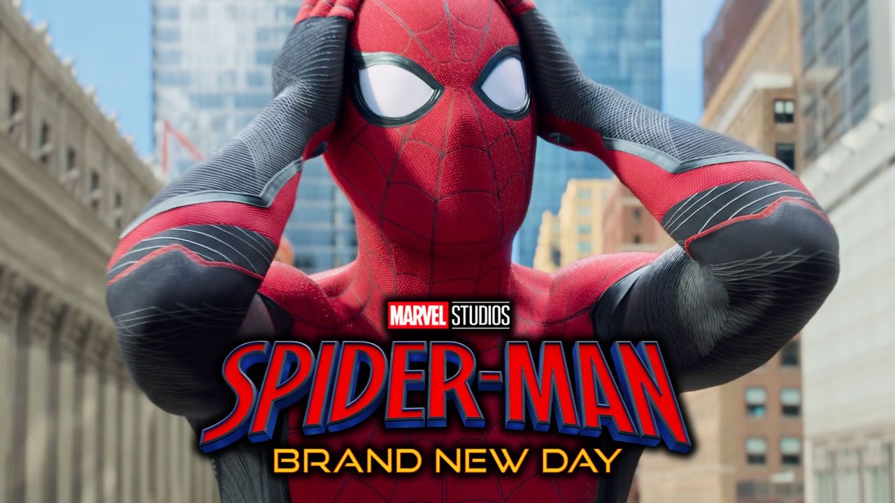 Spider-Man: Brand New Day desafía la taquilla histórica de Endgame