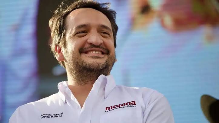 Andrés López Beltrán inicia su gira en Tabasco rumbo a 2027