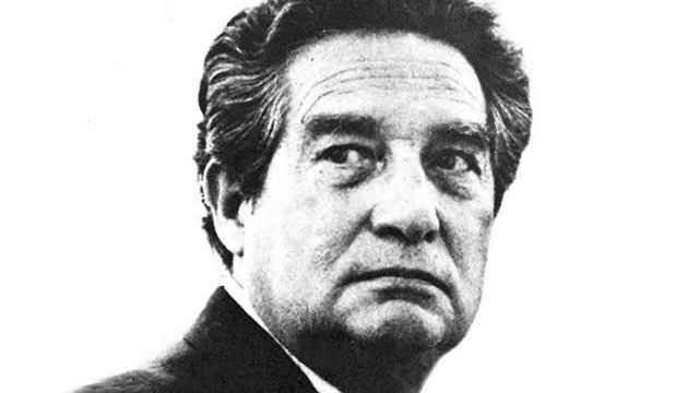 Romper el mito: el libro que desafía la visión sobre Octavio Paz