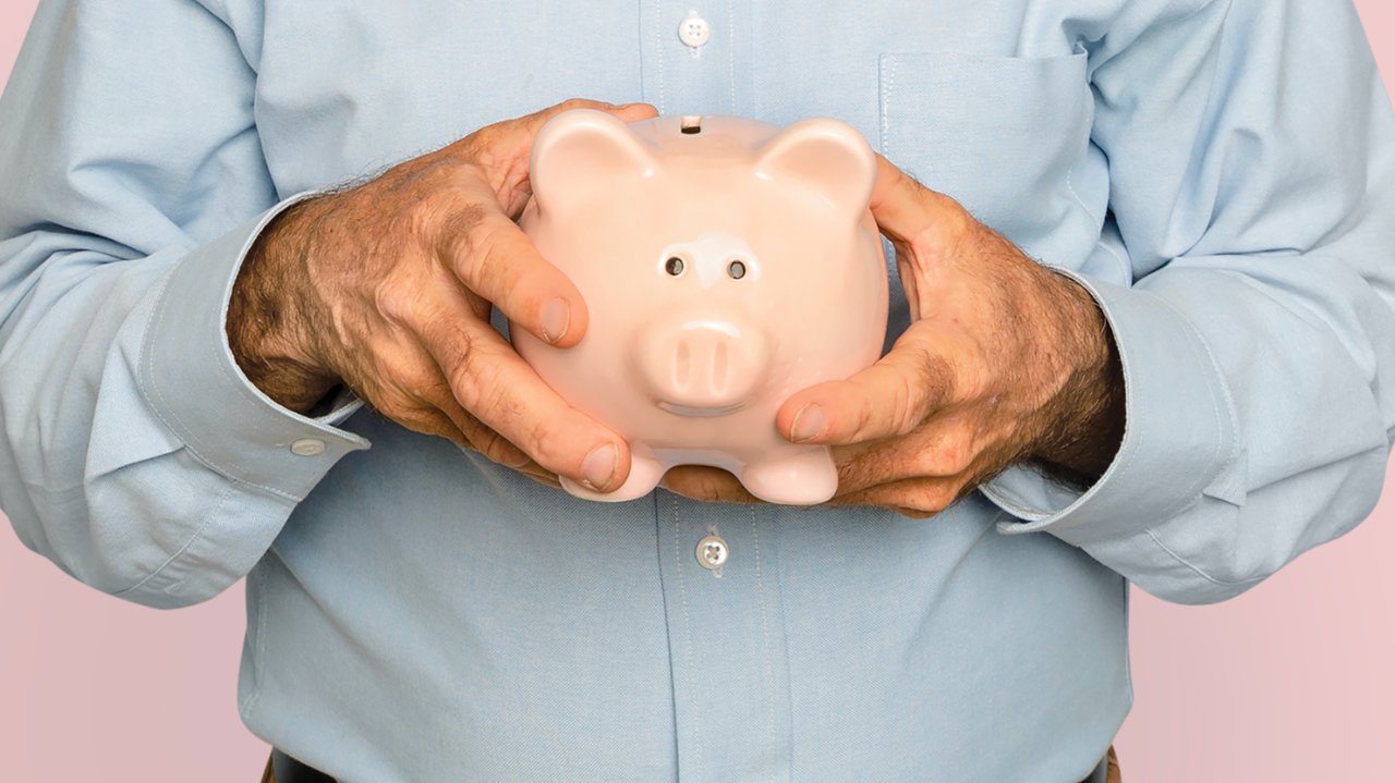 El pago de pensiones rompe récord y devora un tercio del presupuesto del gobierno