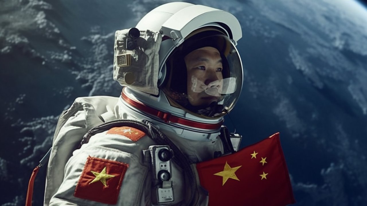 China pisa el acelerador: su plan para conquistar la Luna antes de 2030