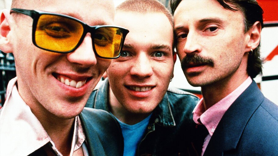 Nostalgia noventera: Todo lo que debes saber del reestreno de 'Trainspotting' en México
