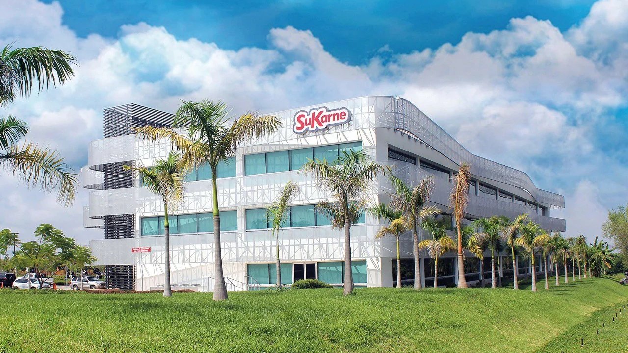 SuKarne explora su venta: un negocio de 2,000 millones de dólares