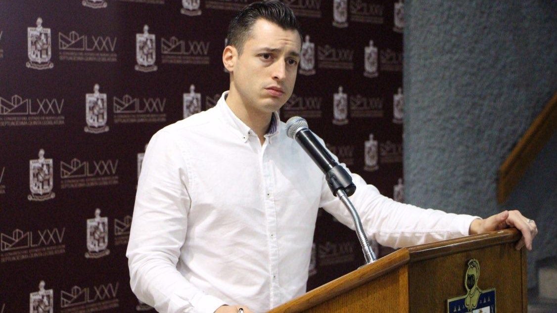 Colosio frena su destape y marca distancia rumbo a las urnas de 2027