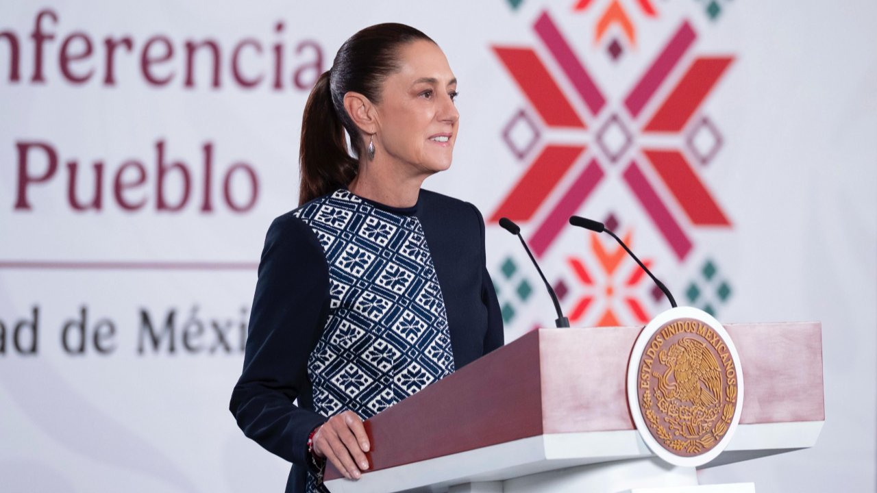 Adiós a los datos ocultos: qué cambia con el decreto de Sheinbaum
