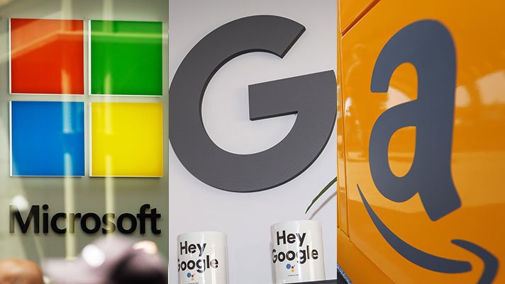 El espejismo de la IA: las ganancias irreales de las Big Tech