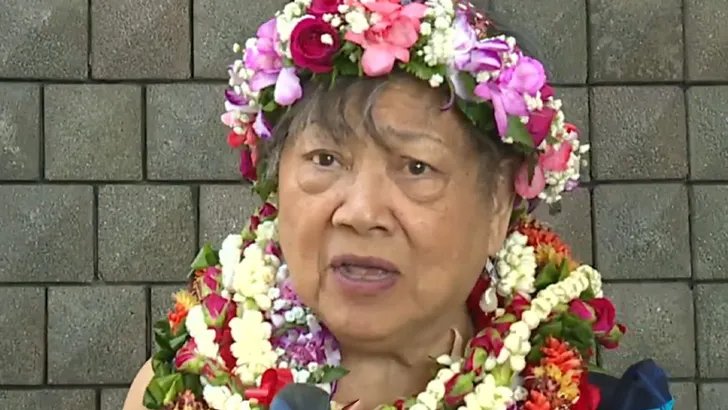 Muere Mary Rivera, la entrañable abuela de Spider-Man: No Way Home