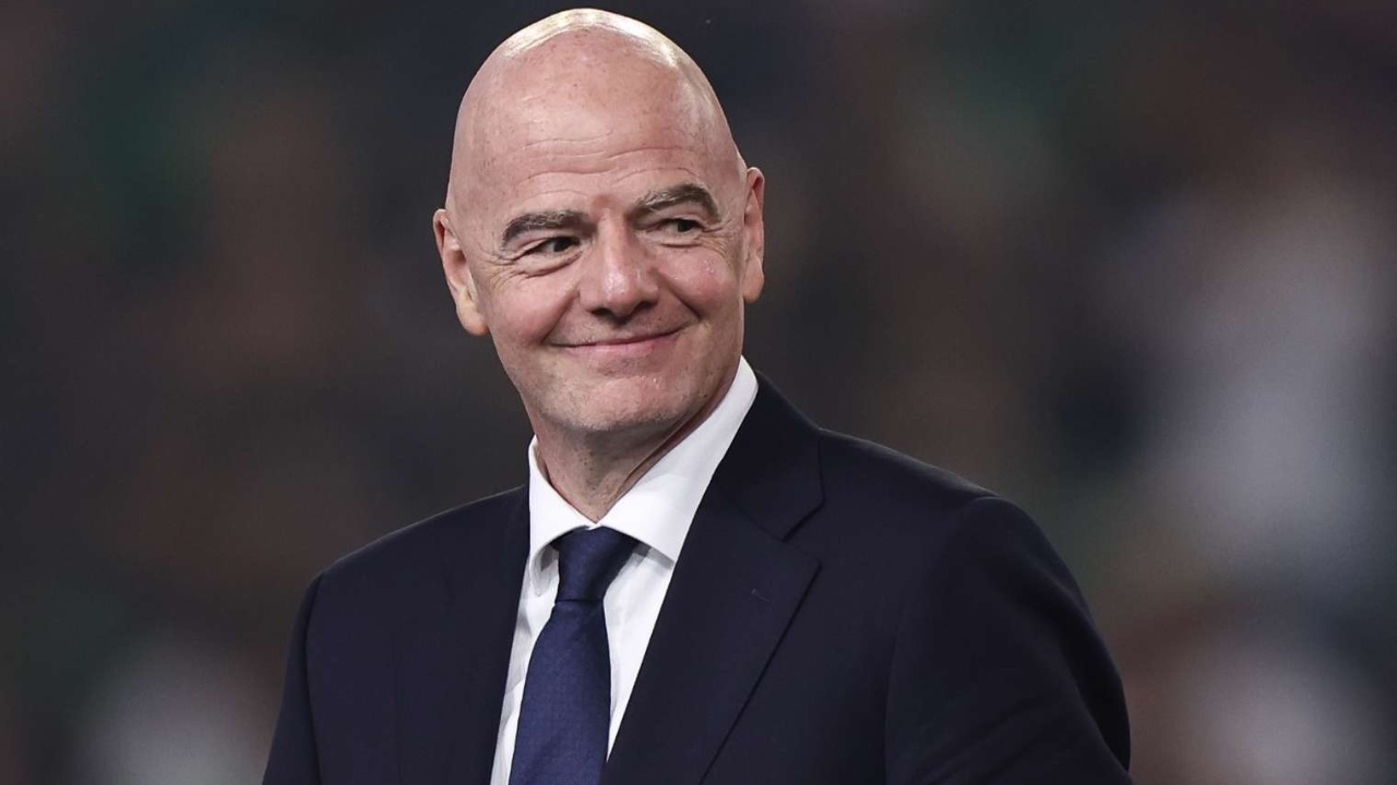 La FIFA aprieta tuercas internas desde Marruecos para limpiar su imagen