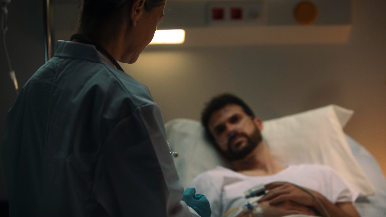 Nueva York legaliza la muerte asistida para pacientes terminales