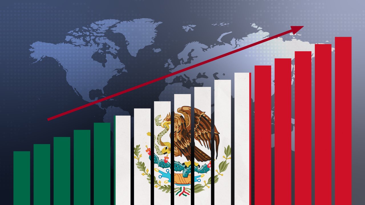 Crece la inversión en México a ritmo del gobierno, pero el sector privado se estanca