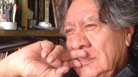 Muere Tomás Parra: el pintor que transformó el arte contemporáneo