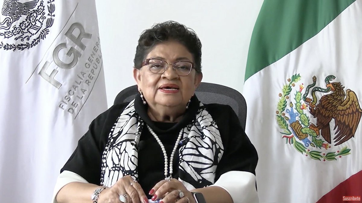 Ayotzinapa: FGR arresta a Ángel Aguirre por destruir pruebas