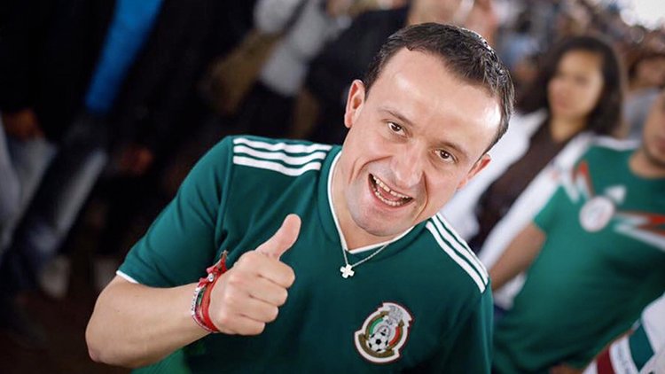 El espaldarazo de la FMF a un cuarto mandato de Gianni Infantino