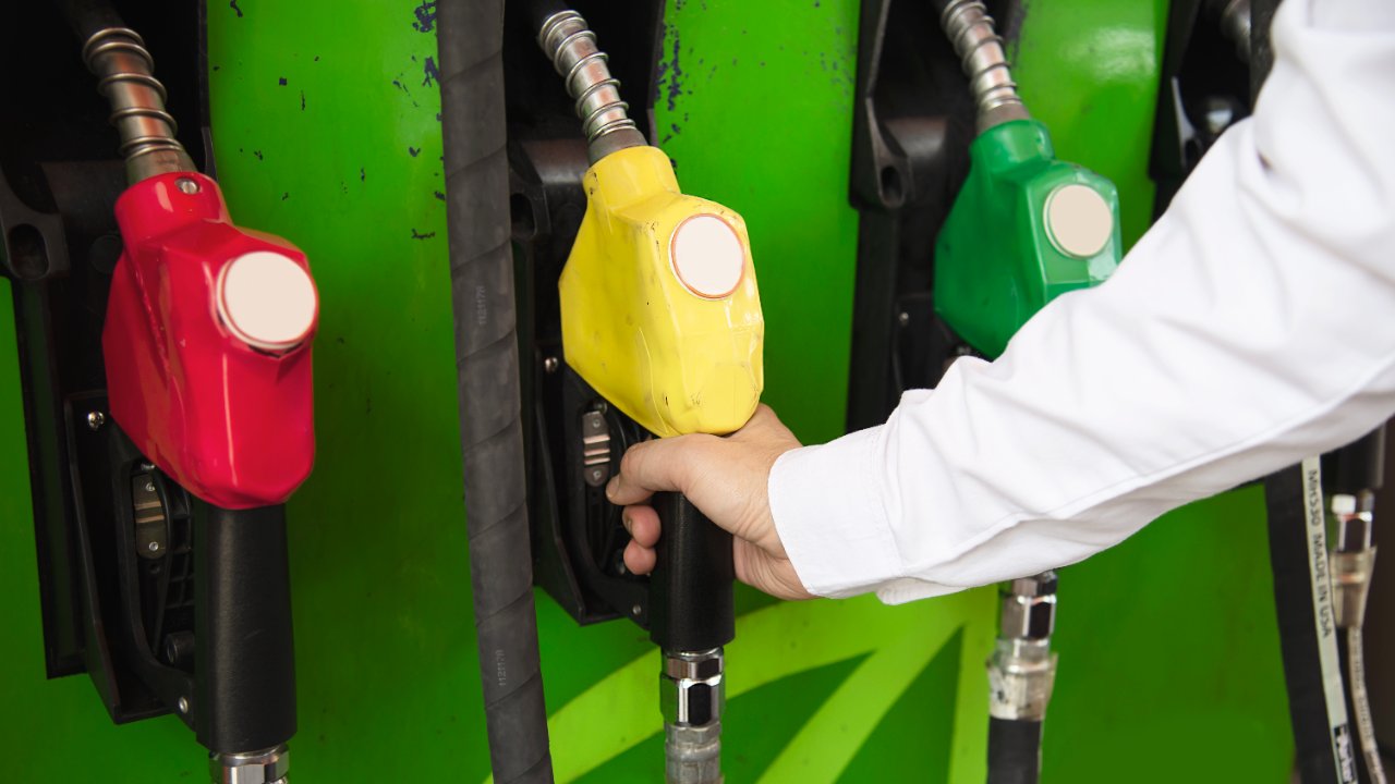 Hacienda recorta subsidios a gasolinas: esto pagarás de IEPS