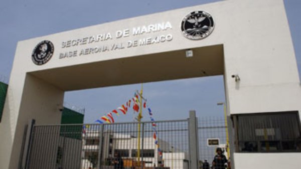 Pese a críticas, Semar arma millonario fideicomiso portuario