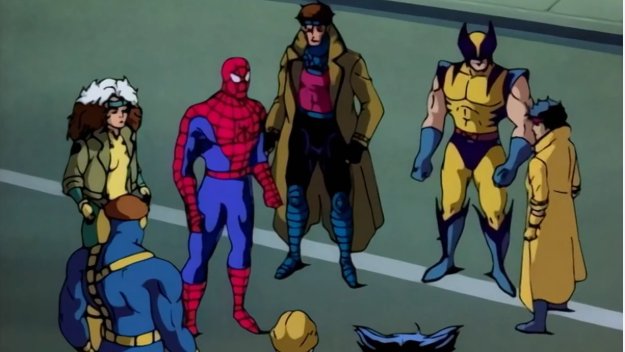 Spider-Man revela su mayor secreto: arranca la era X-Men