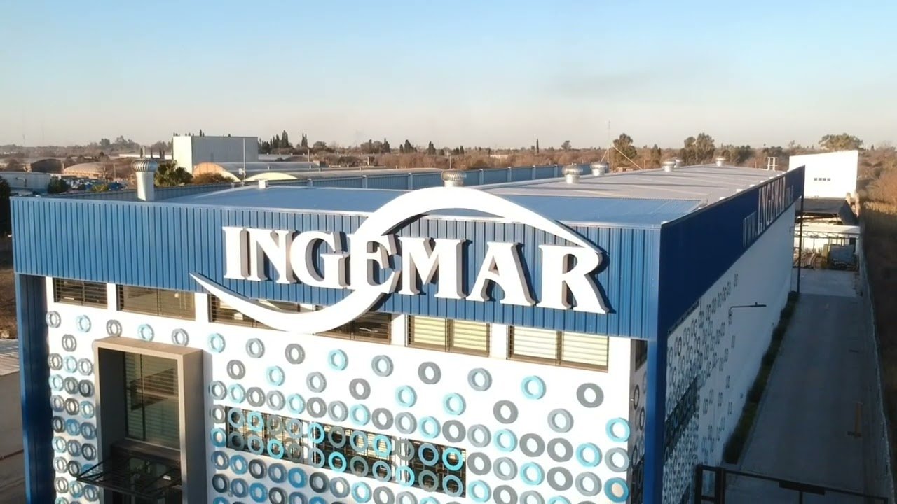 FGR detiene a apoderada de Ingemar por contrabando de combustible