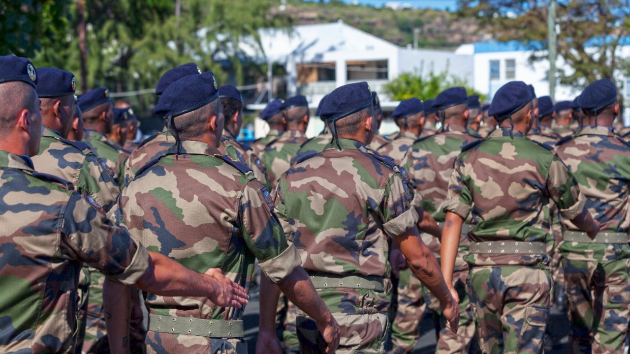 Panamá blinda su frontera militarmente tras la ola de ataques en Colombia