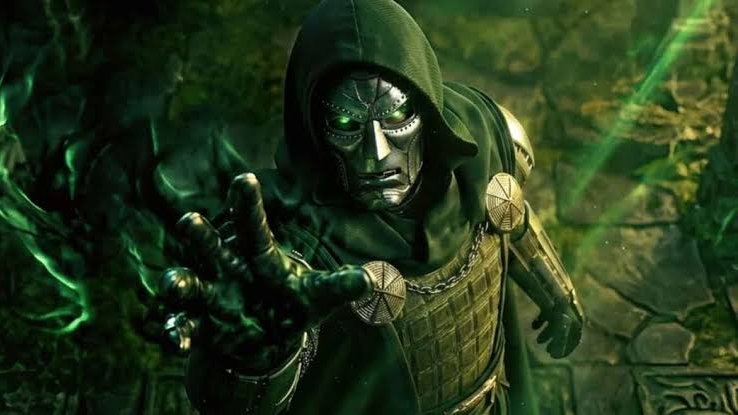 Preventa de Avengers Doomsday podría iniciar este viernes