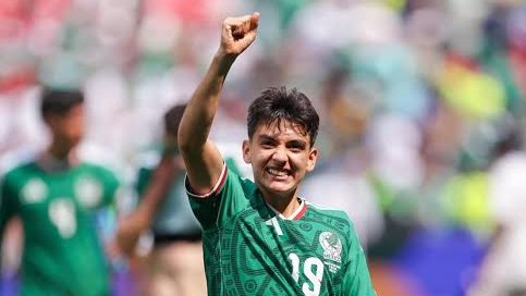 25 millones de euros: el valor de Gilberto Mora tras brillar en el Mundial 2026