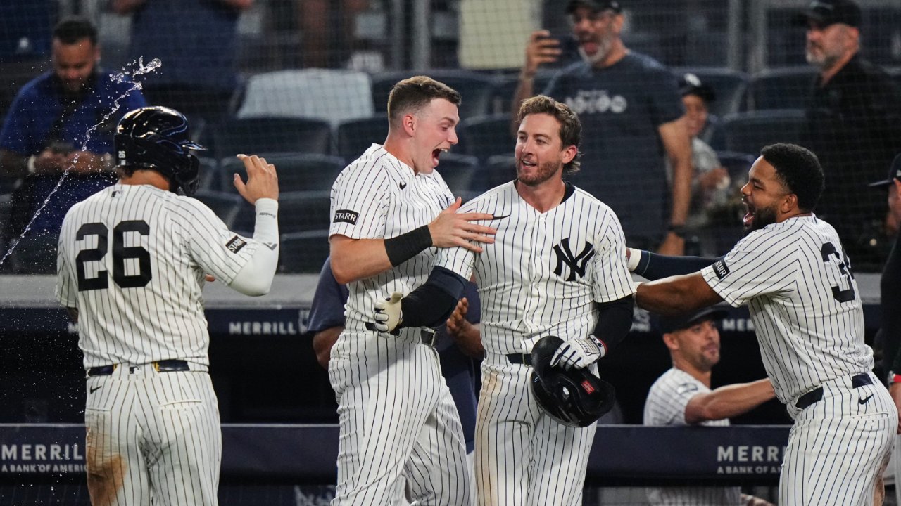 Inyección multimillonaria para los Yankees: ¿crisis o expansión?