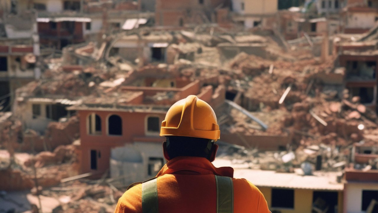 Colombia abre la puerta a la ayuda internacional en medio de un cruce de cifras por el sismo