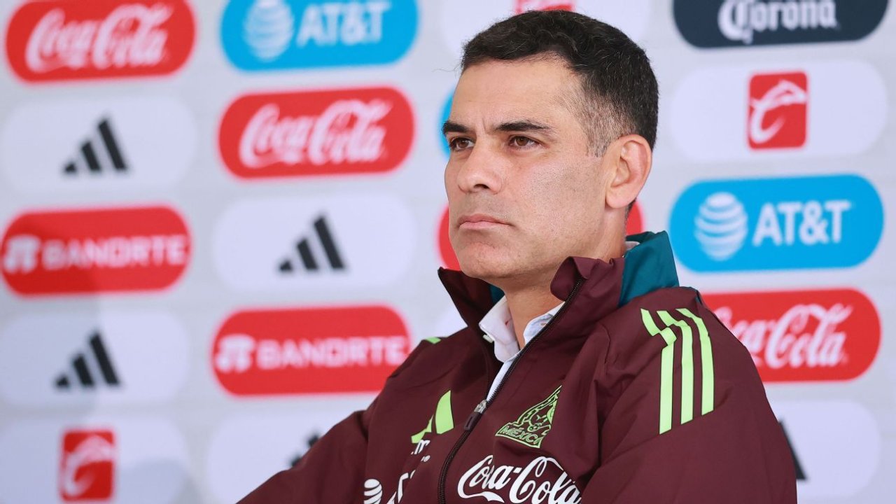 La primera lista de Márquez: continuidad y cero experimentos en la Selección