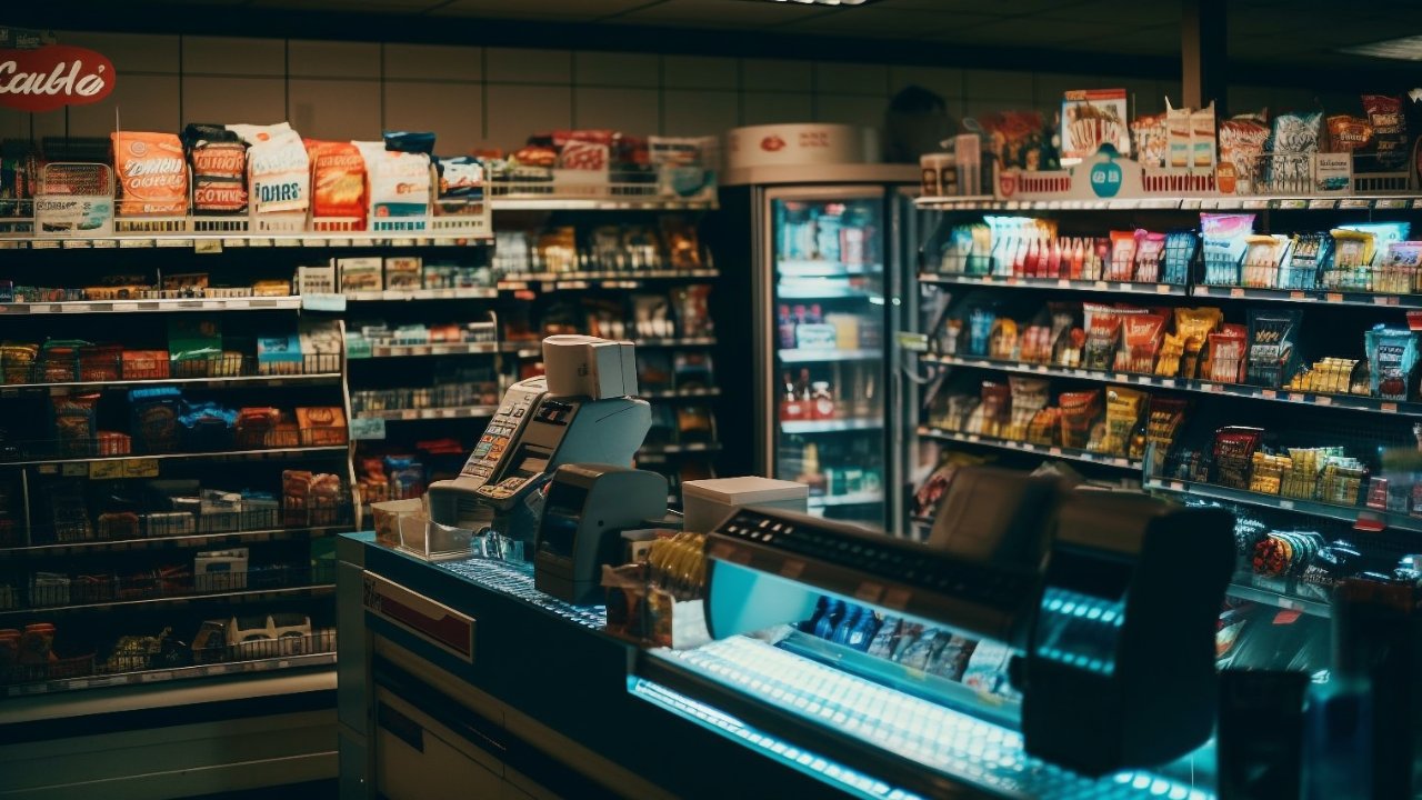 El consumo se frena: ventas de la ANTAD crecen apenas 1%