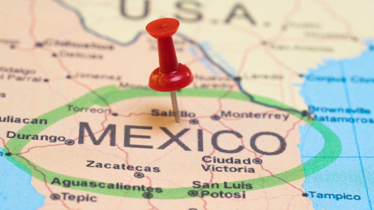 EE. UU. pone en la mira a México por triangular productos chinos
