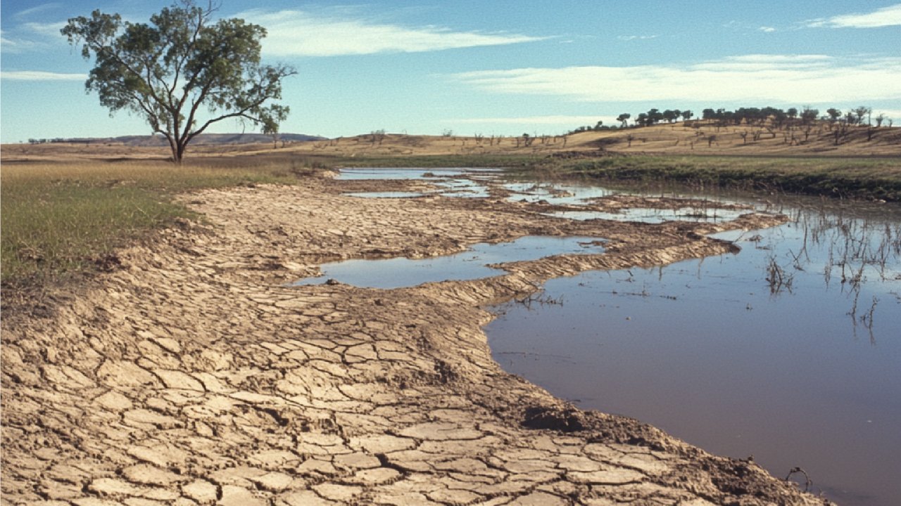 Alerta climática: ‘El Niño’ se perfila como el más intenso en 76 años y así afectará a México