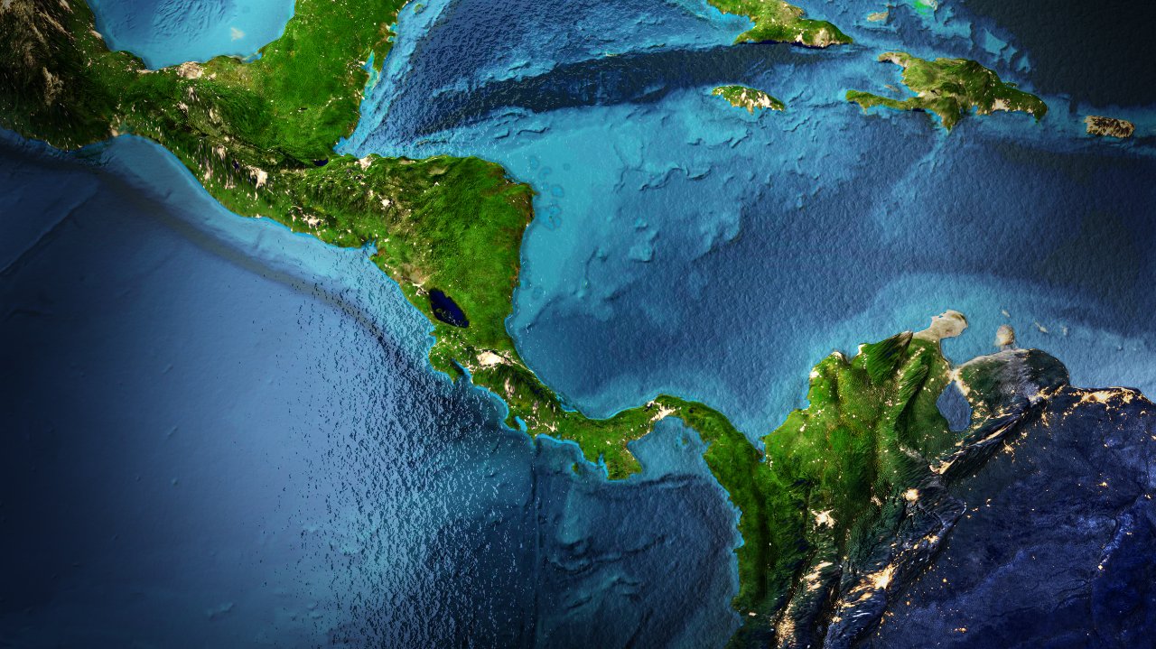 Fuerte susto en Centroamérica: sismo sacude El Salvador, Honduras y Nicaragua sin dejar daños