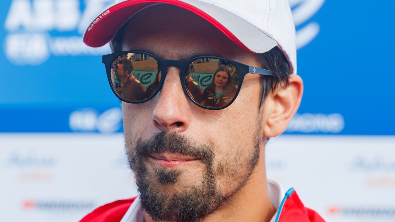 El alto costo del automovilismo frena el talento: Lucas Di Grassi