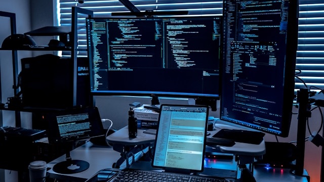 Ciberseguridad y datos: el nuevo mapa de riesgos digitales en México
