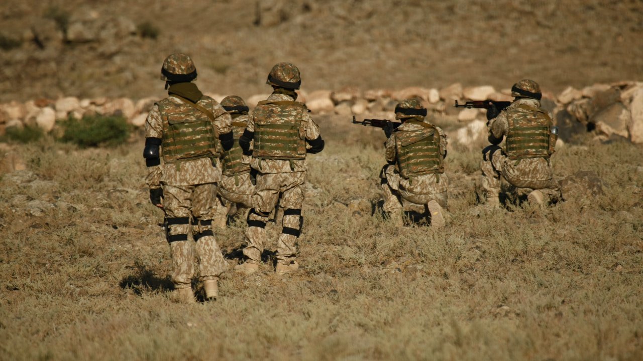 Washington escala la guerra antidrogas: anuncia operaciones militares en tierra