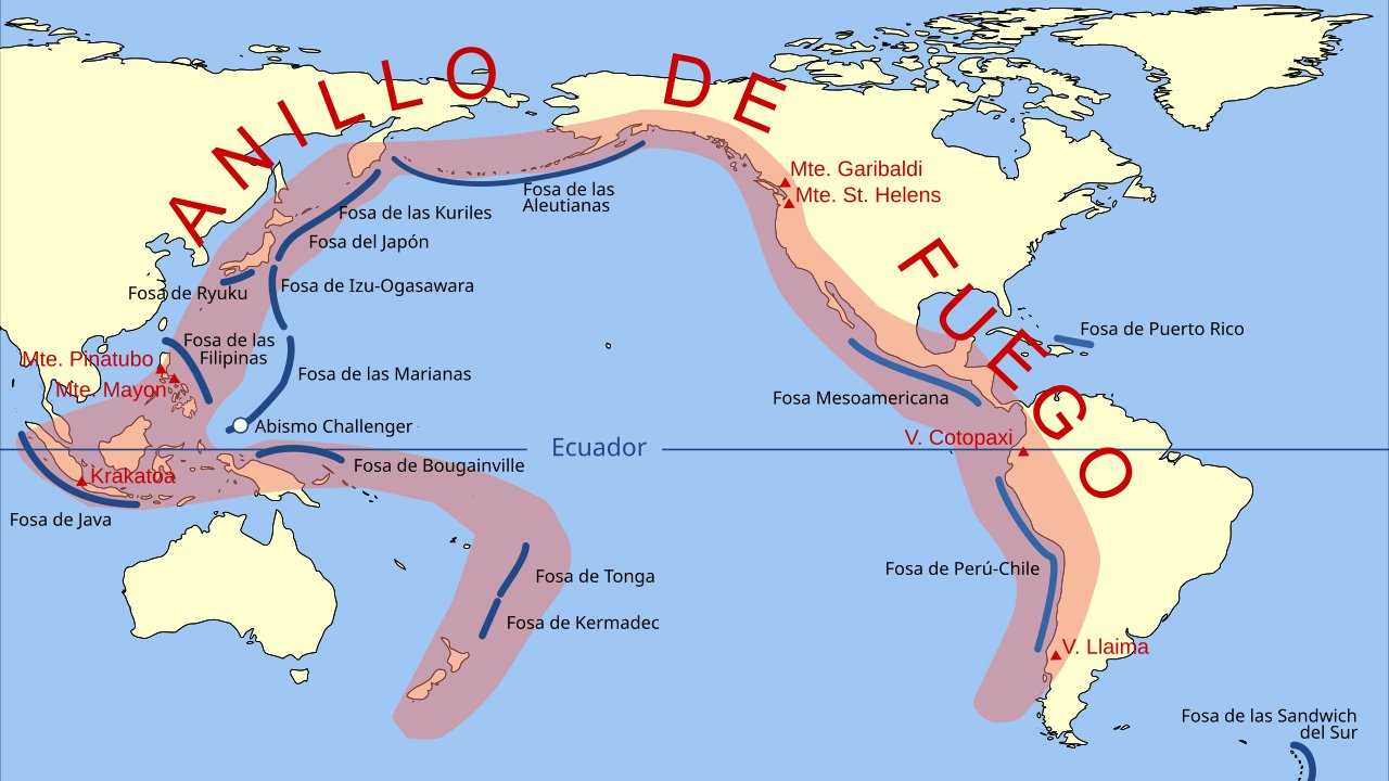 ¿Por qué tiembla tanto? La ciencia detrás de los sismos recientes