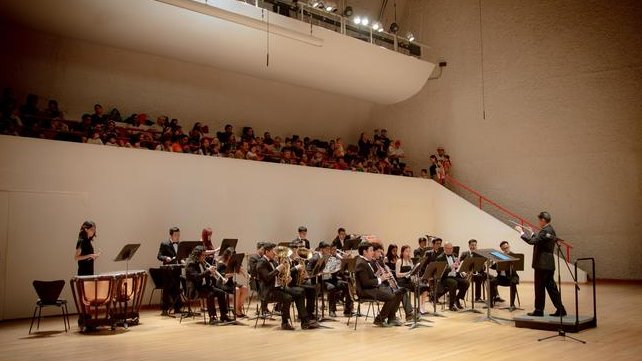 Tributo a The Beatles en el CENART: jazz, orquesta y 2x1