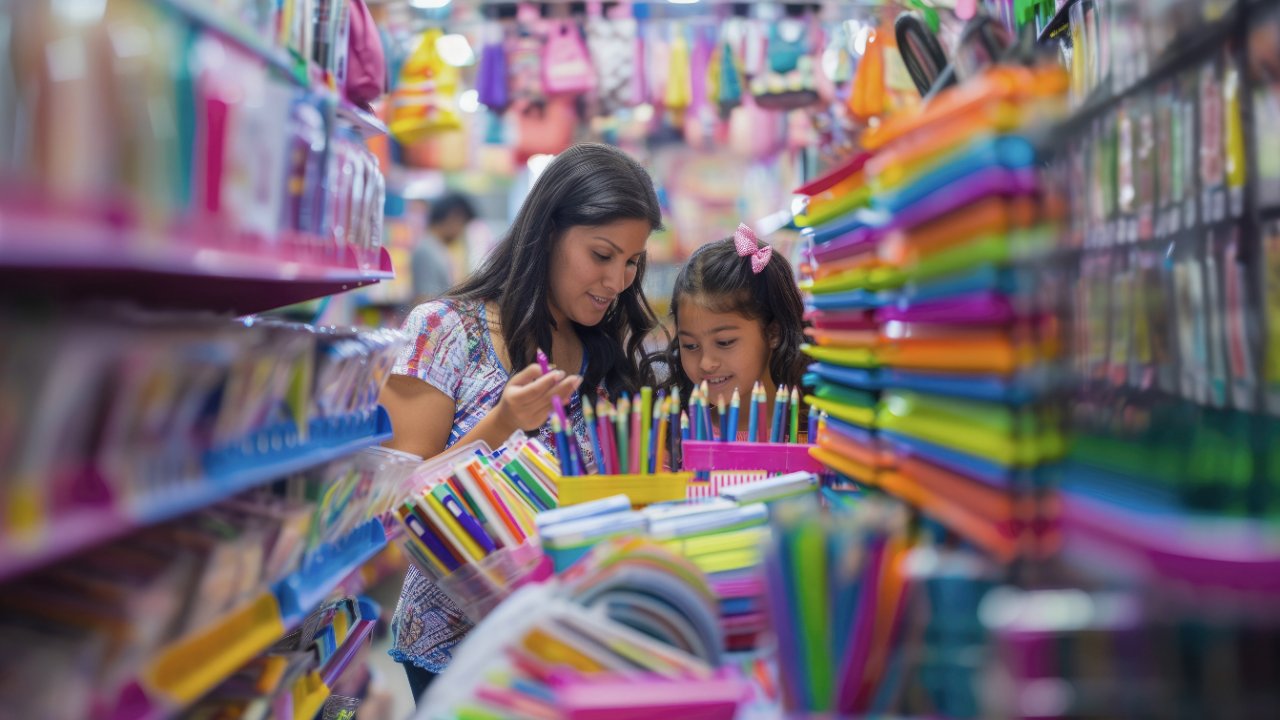 ¿Gastos escolares a la vista? Así te ayuda la Feria de Profeco en la CDMX