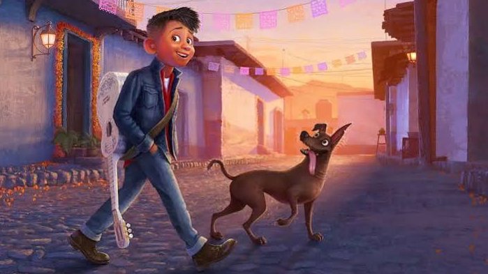 Pixar revela Coco 2 para 2029 con un Miguel adolescente