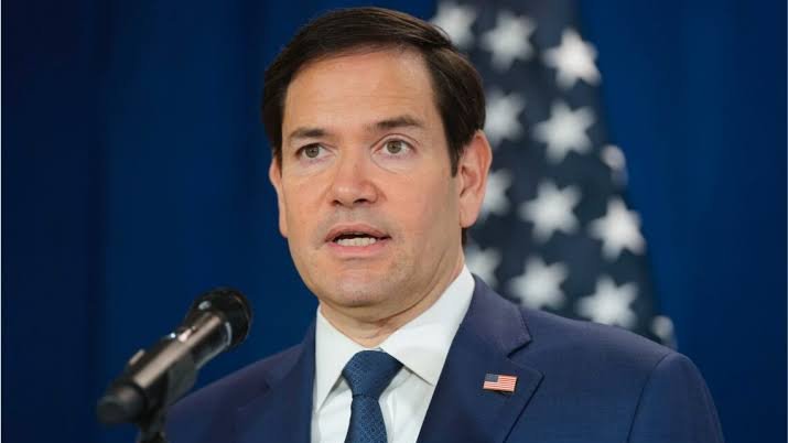Marco Rubio advierte: la visa es un privilegio, no un derecho