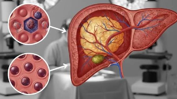 Científicos logran frenar metástasis en el hígado al reactivar las defensas del cuerpo