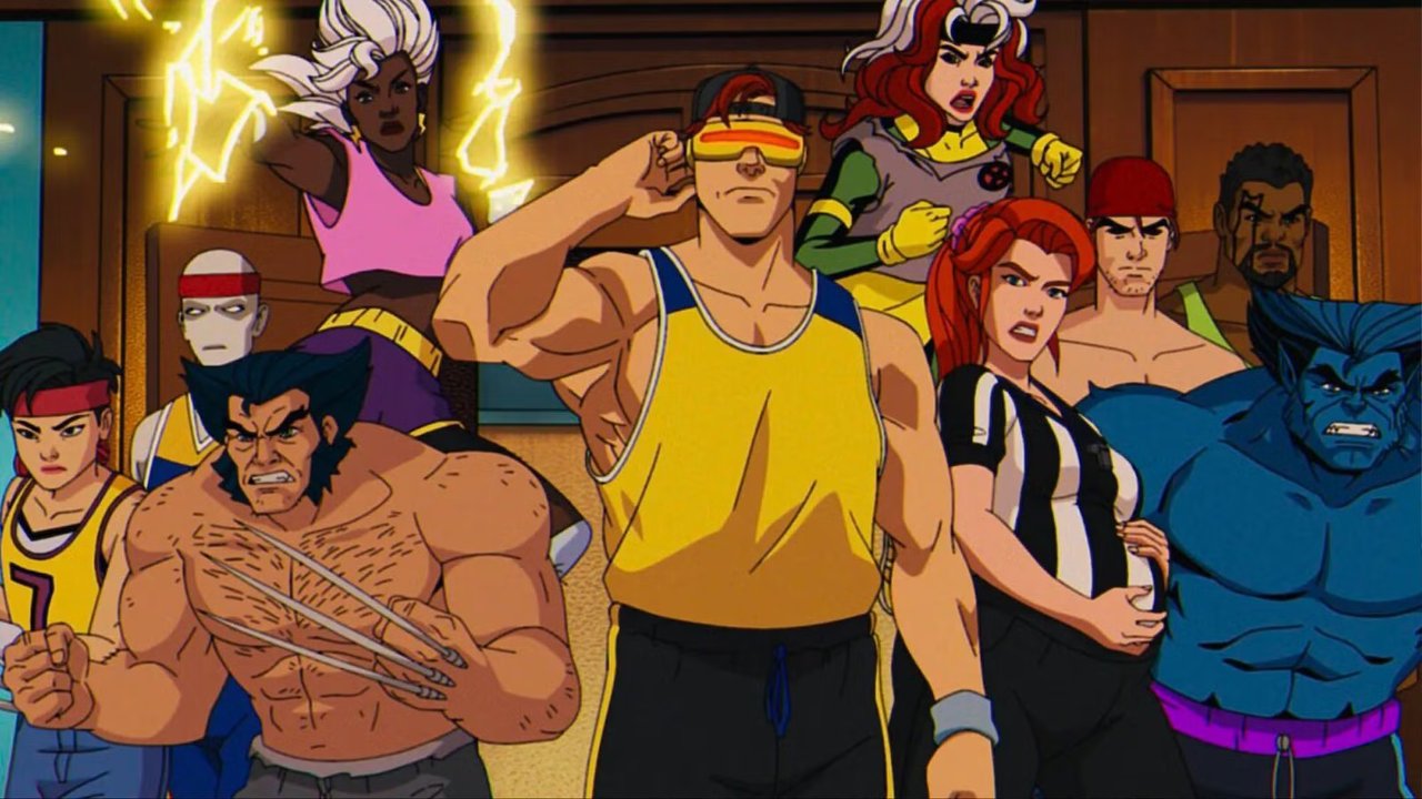Los mutantes ya tienen rostro en el UCM: conoce al nuevo equipo de los X-Men