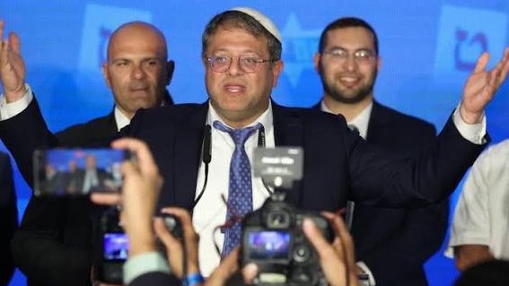 Ministro israelí pide ejecutar a 40 palestinos diarios en Gaza