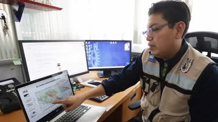 El mito del efecto dominó: sismos del sur no llegan a México
