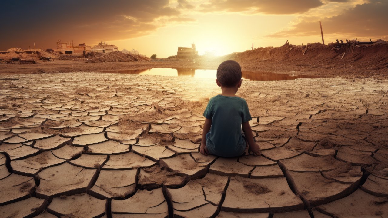 El Niño que puede cambiar el clima del planeta