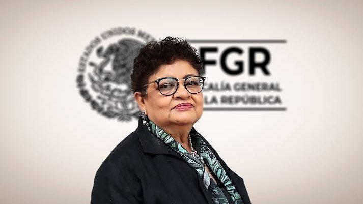FGR y estados alistan reforma para acelerar la justicia penal
