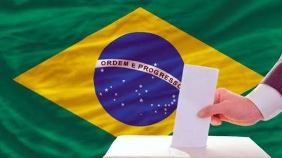 Brasil entra en campaña: Lula y Flávio Bolsonaro inician la carrera presidencial